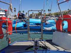 Gibert Marine Chatam 33