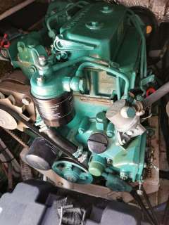 Gibert Marine Chatam 33