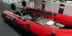 Allroundmarin Poker HD 380