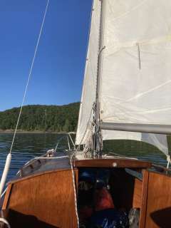 Macwester Wunderschöner Weekender