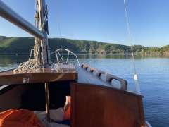 Macwester Wunderschöner Weekender