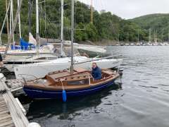 Macwester Wunderschöner Weekender