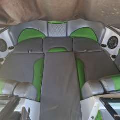MasterCraft X46