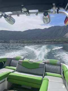 MasterCraft X46
