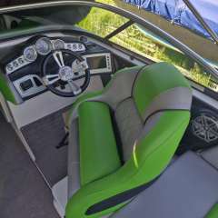 MasterCraft X46