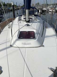 Bavaria 32