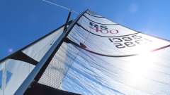 RS RS400 GBR 1395