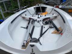RS RS400 GBR 1395