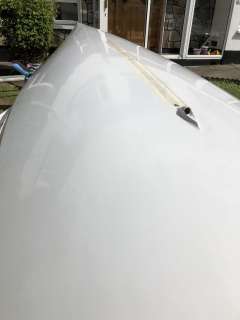 RS RS400 GBR 1395