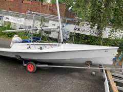 RS RS400 GBR 1395