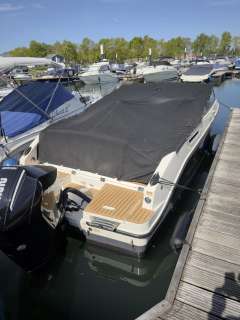 Quicksilver 675 Activ Cruiser