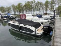 Quicksilver 675  Activ Cruiser Sportboot