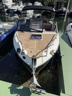 Quicksilver 675 Activ Cruiser