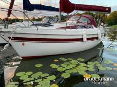 Segelyacht Wayer/TES TES 720 Yelkenli Yat