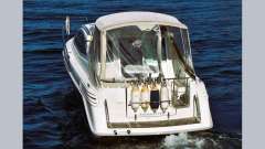 Finnmaster 7600 SPORTSFAMILY