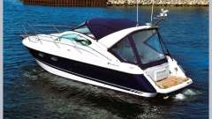 Fairline TARGA 34