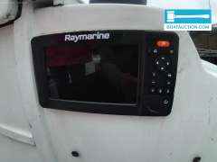 Helmsman 31