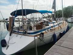 Cantiere del Pardo Grand Soleil 45 (Frer
