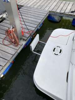 Sea Ray 260 Sundancer