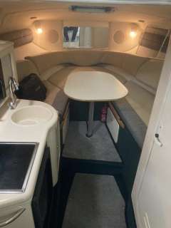 Sea Ray 260 Sundancer Sea Ray 260 Sundancer