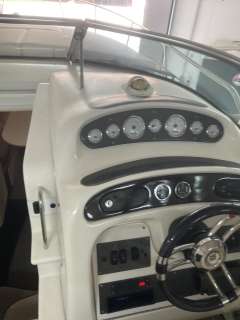 Sea Ray 260 Sundancer