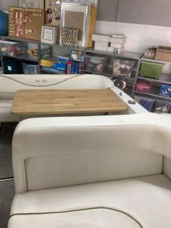 Sea Ray 260 Sundancer