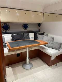Beneteau 38 GRAN TOURISMO