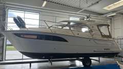 Marex 310 Suncruiser