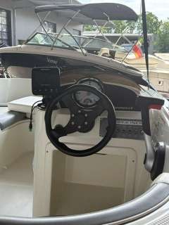 Bayliner Element 160