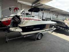Bayliner Element 160