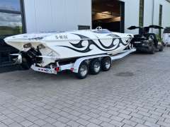 Cheetah CX29 Offshore