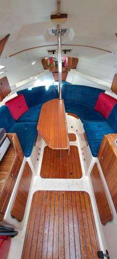 Sitala Yachts Stardust