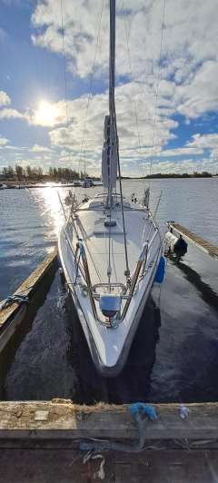 Sitala Yachts Stardust
