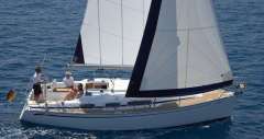Bavaria 39 Cruiser