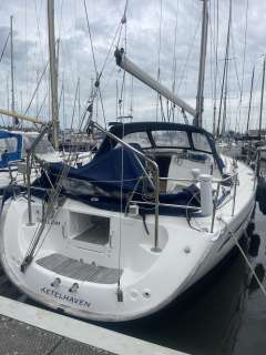 Bavaria 39 Cruiser
