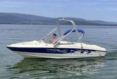 Bayliner 175 BR Bowrider