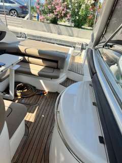 Sunseeker Superhawk 48 Sunseeker Superhawk 48