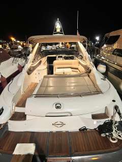 Sunseeker Superhawk 48