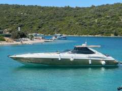 Sunseeker Superhawk 48