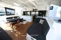 Lagoon 46