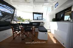 Lagoon 46