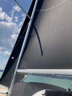 GRAND SOLEIL 42 LC