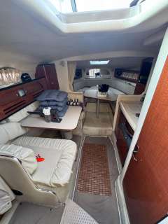 Sea Ray Sundancer 280