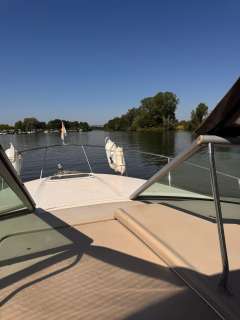 Sea Ray Sundancer 280
