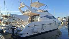 Azimut 40 Flybridge