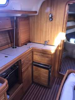 Bavaria 42 Cruiser Bavaria 42 Cruiser