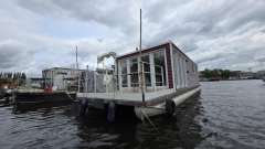 Elysion-Boote