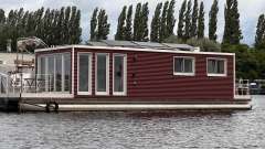 Elysion-Boote