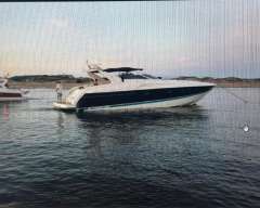Sunseeker Camargue 55