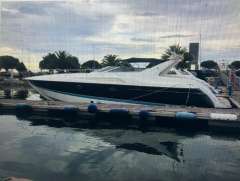 Sunseeker Camargue 55